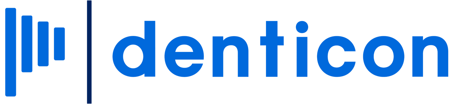 Denticon